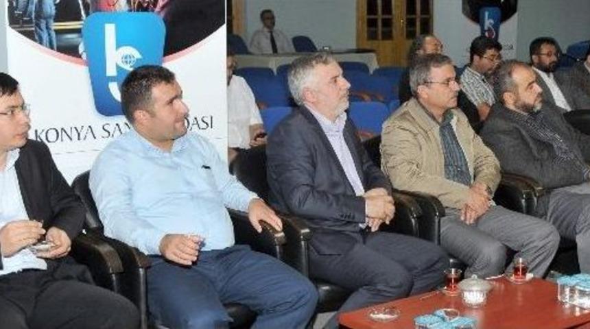 İthal &Uuml;r&uuml;nler, Rekabeti Olumsuz Etkiliyor