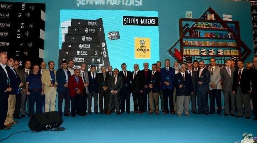 Konya Ansiklopedisi K&uuml;lt&uuml;r Hayatına Kazandırıldı