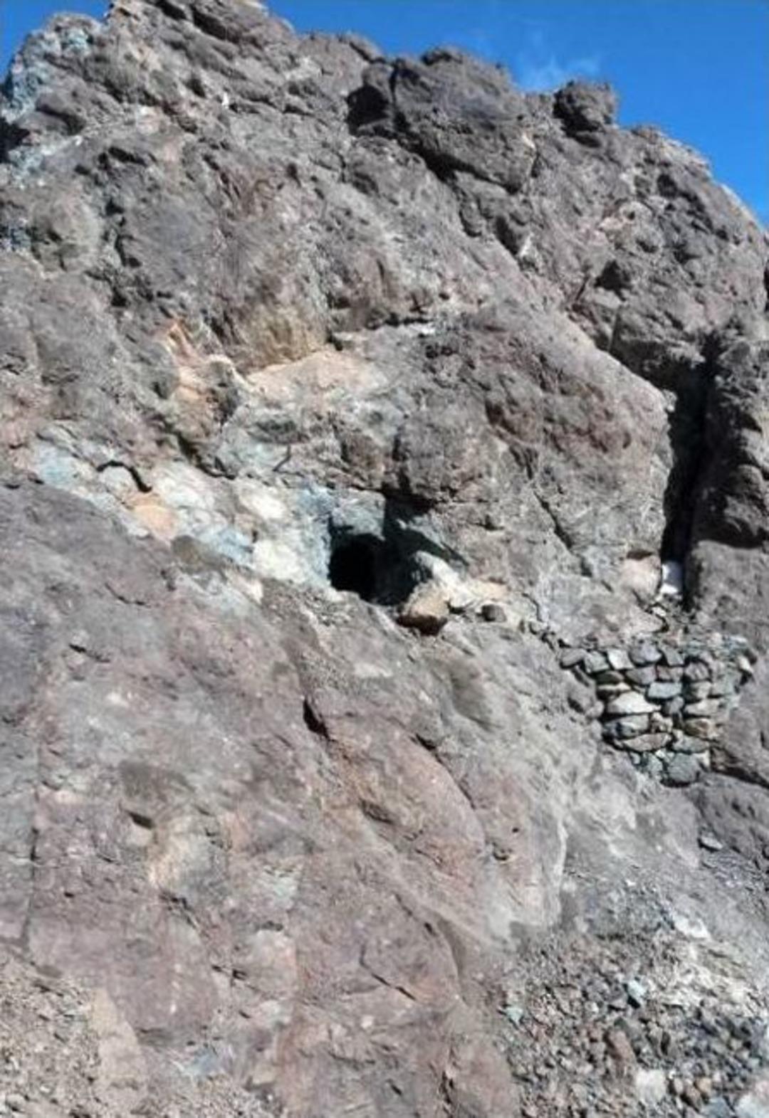 Doski Vadisi Pkk&rsquo;ya Mezarlık Oldu