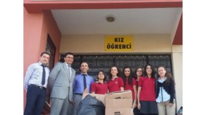 &Ouml;ğrenci Pansiyonu Kontenjanı Artırıldı