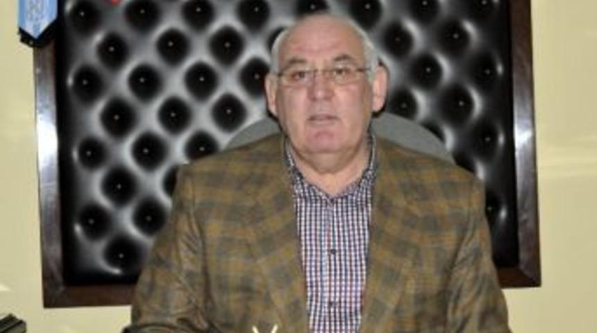 Yalova Esnaf Odası&rsquo;ndan A&ccedil;ıklama