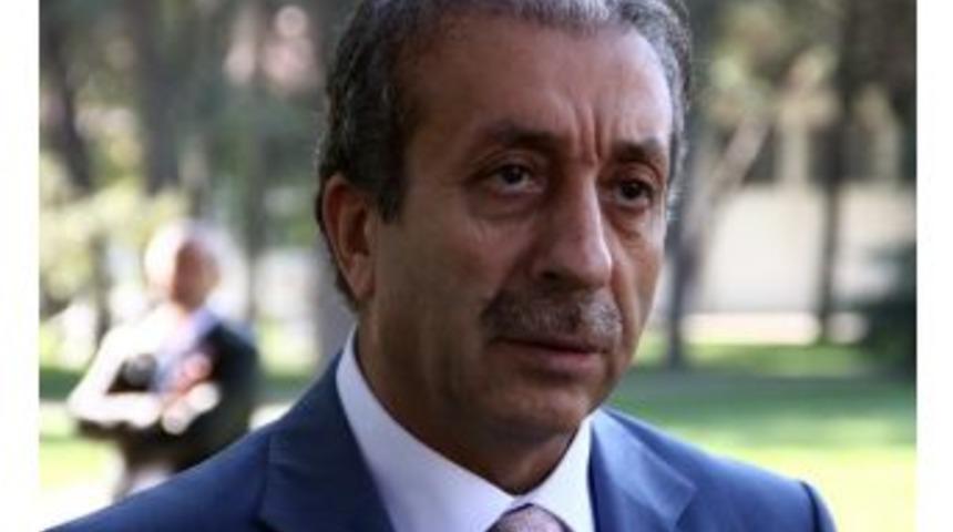 Mehdi Eker: &ldquo;son Dokuz Yılda Tarımsal &Uuml;retim Değeri Ve Hasıla A&ccedil;ısından Avrupa&rsquo;nın Bir Numarasıyız&rdquo;