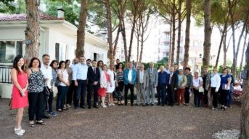 Muratpaşa Belediyesi, &Ccedil;ocuk K&ouml;y&uuml; Kuruyor