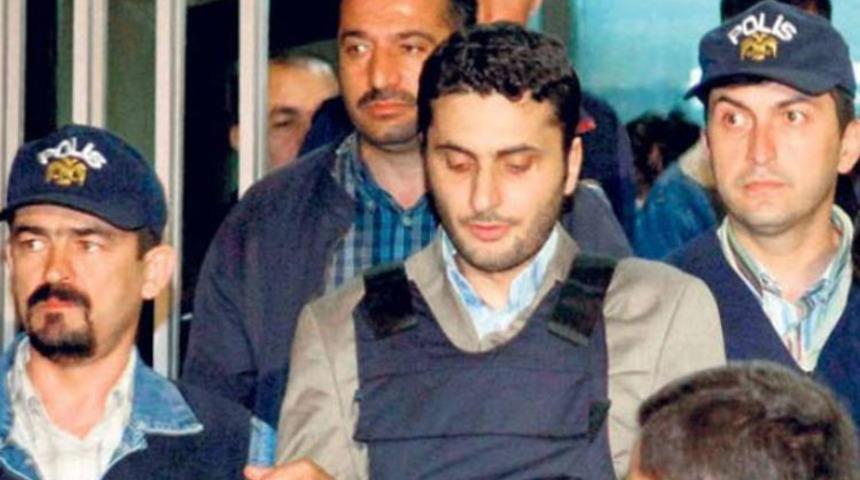 Danıştay saldırısı faili Alparslan Arslan'ın cezası belli oldu