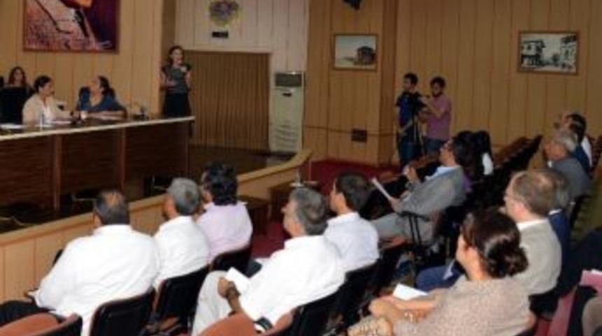 Akdeniz Belediyesi&rsquo;nin 2016 Yılı B&uuml;t&ccedil;esi 111 Milyon