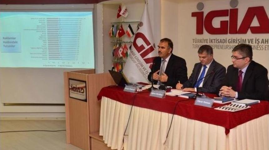 T&uuml;rkiye&rsquo;de Reklamların Ahlak Karnesi &Ccedil;ıkarıldı