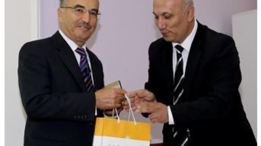 &Uuml;niversite Konferansları&rsquo;na İn&ouml;n&uuml; &Uuml;niversitesi Ev Sahipliği Yaptı