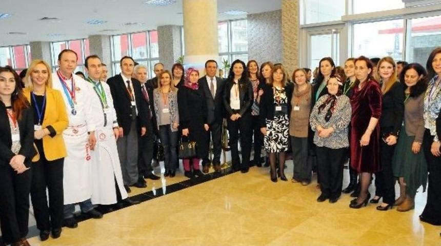 Canik Kent Konseyi&rsquo;nin Faaliyetleri