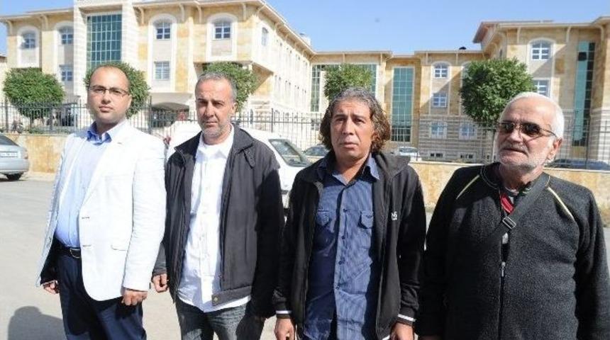 İzmir&rsquo;deki Taksici Cinayeti Davasında Karar &Ccedil;ıktı