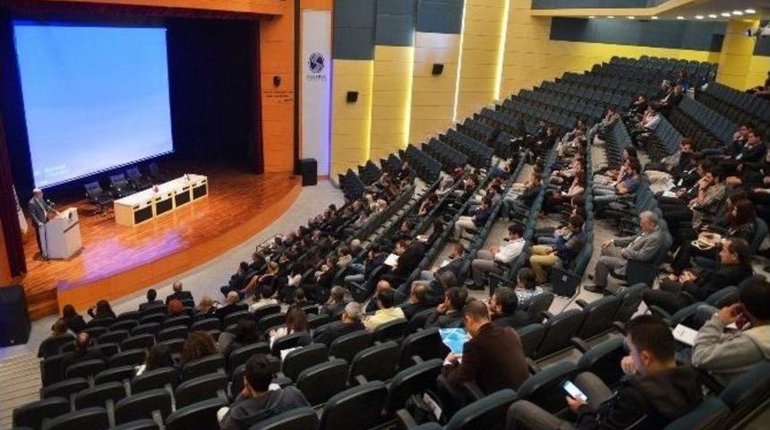 Sa&uuml;&rsquo;de Proje Patent Pazarı Kuruldu