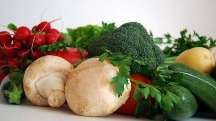 Diyetisyen Filiz: &ldquo;kışın Y&uuml;ksek Kalorili Besinleri Azaltın&rdquo;