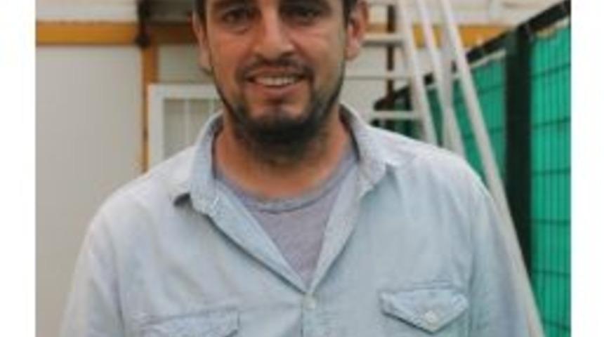 Kuşhan: &ldquo;yalovaspor Eski G&uuml;nlerine D&ouml;necek&rdquo;