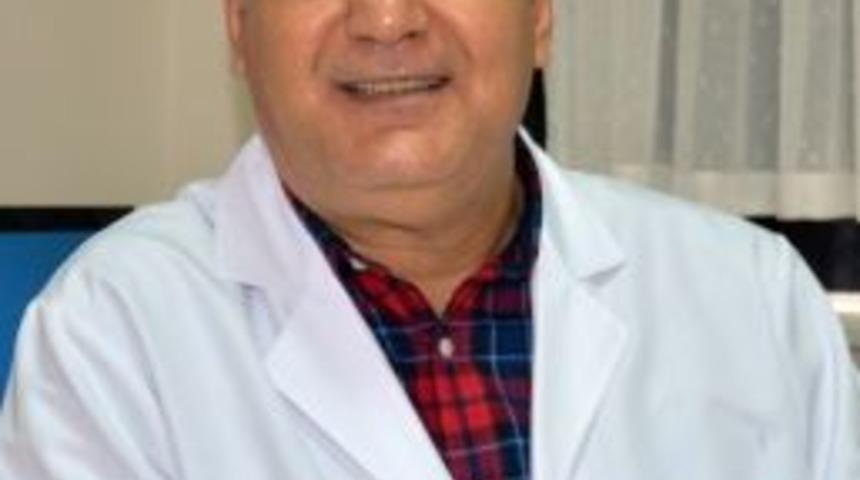 Osteoporoz Hastalığına Dikkat