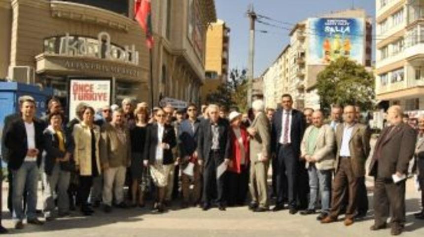 Cumhuriyet Y&uuml;r&uuml;y&uuml;ş&uuml;ne Davet