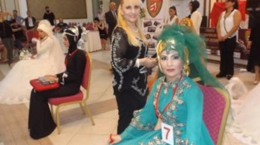 Berberler G&ouml;rsel Ş&ouml;lene Hazır