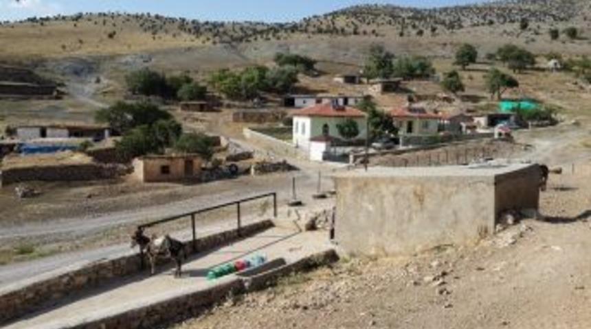 Bolvadin&rsquo;de İş Kazası