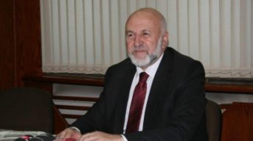 Başkan Sel&rsquo;den Afyonkarahisari Depremzede Konut Yapı Kooperatifi Y&ouml;netimi Mektubuna Cevap