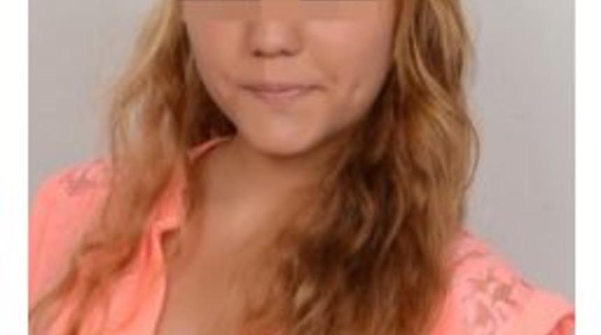 Kayıp Kız Evine D&ouml;nd&uuml;