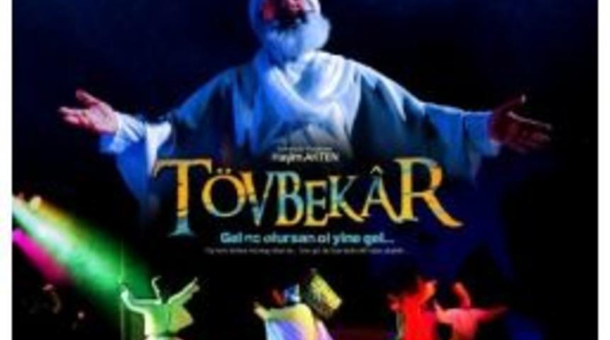 Muradiye K&uuml;lt&uuml;r Vakfı Bilecik Şubesinden T&ouml;vbekar Programı