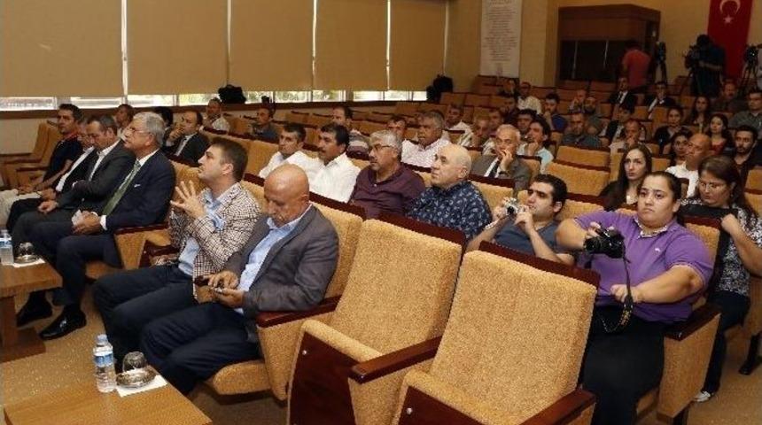 Ab Eski Bakanı Bozkır&rsquo;dan &rsquo;fasıl&rsquo; Tartışmalarına Yanıt