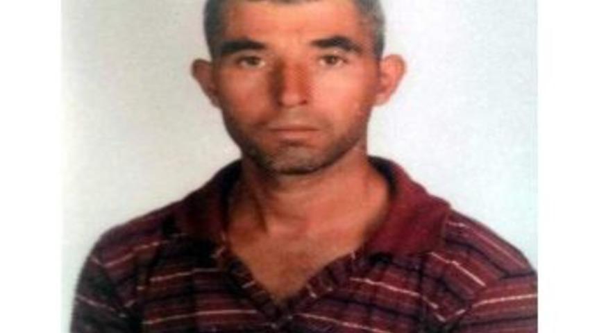 &Ccedil;iftlikten Kaybolan Şahıs 4 G&uuml;n Sonra Bulundu