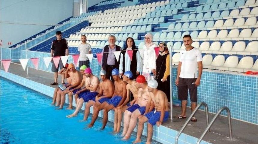 Adıyaman&rsquo;da, &ldquo;aşmak İ&ccedil;in Hareket&rdquo; Projesi