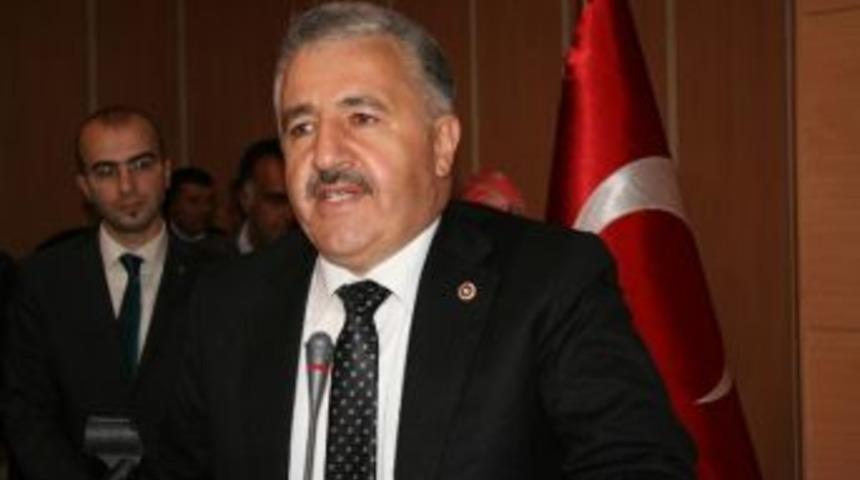 Ak Parti Kars Milletvekili Adayı Ahmet Arslan Tgrt Haberin Konuğu Olacak