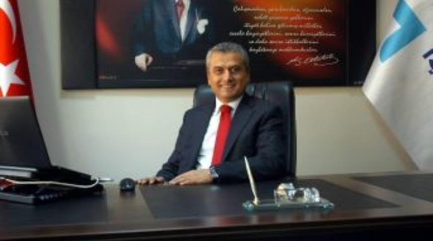 İşkur&rsquo;dan Bin 100 Kişilik İstihdam Projesi