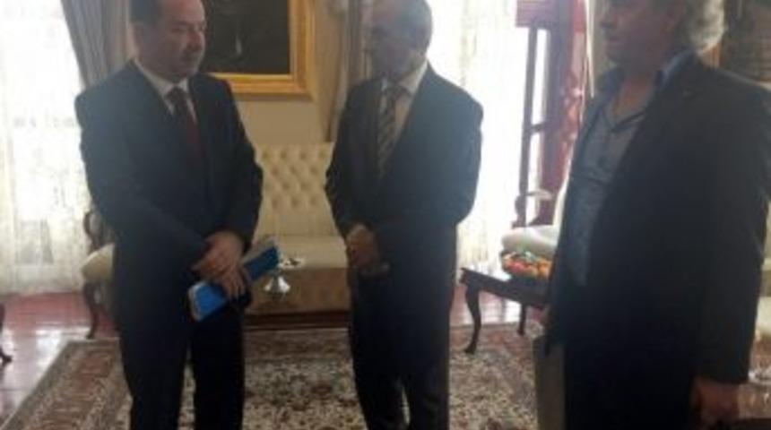 Edirne Belediye Başkanı G&uuml;rkan&rsquo;dan Amat&ouml;r Spor Kul&uuml;plerine Destek