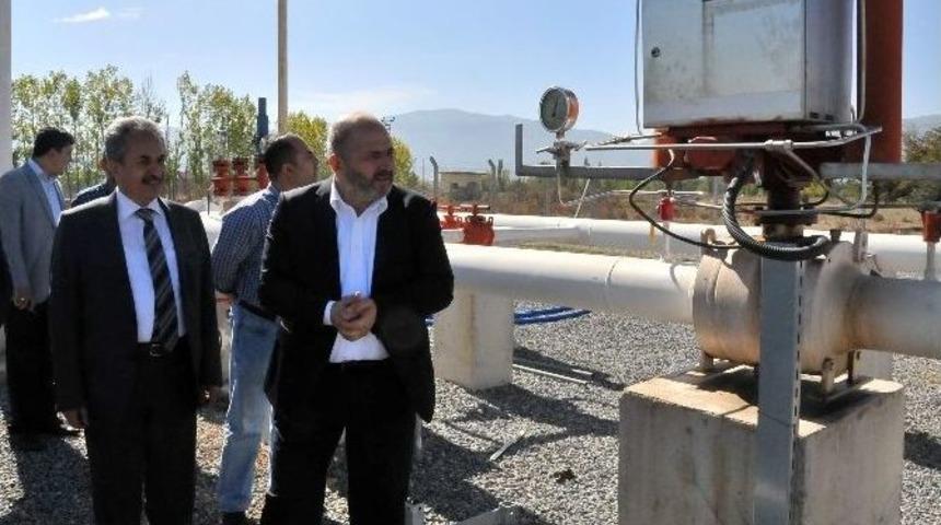 Akşehir, Ilgın Ve Kadınhanı Bir Hayaline Daha Kavuşuyor