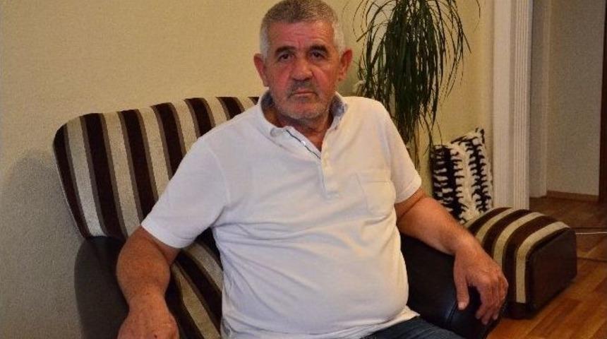 (&ouml;zel Haber) Kazanın 2. Kaptanı Dehşeti Anlattı