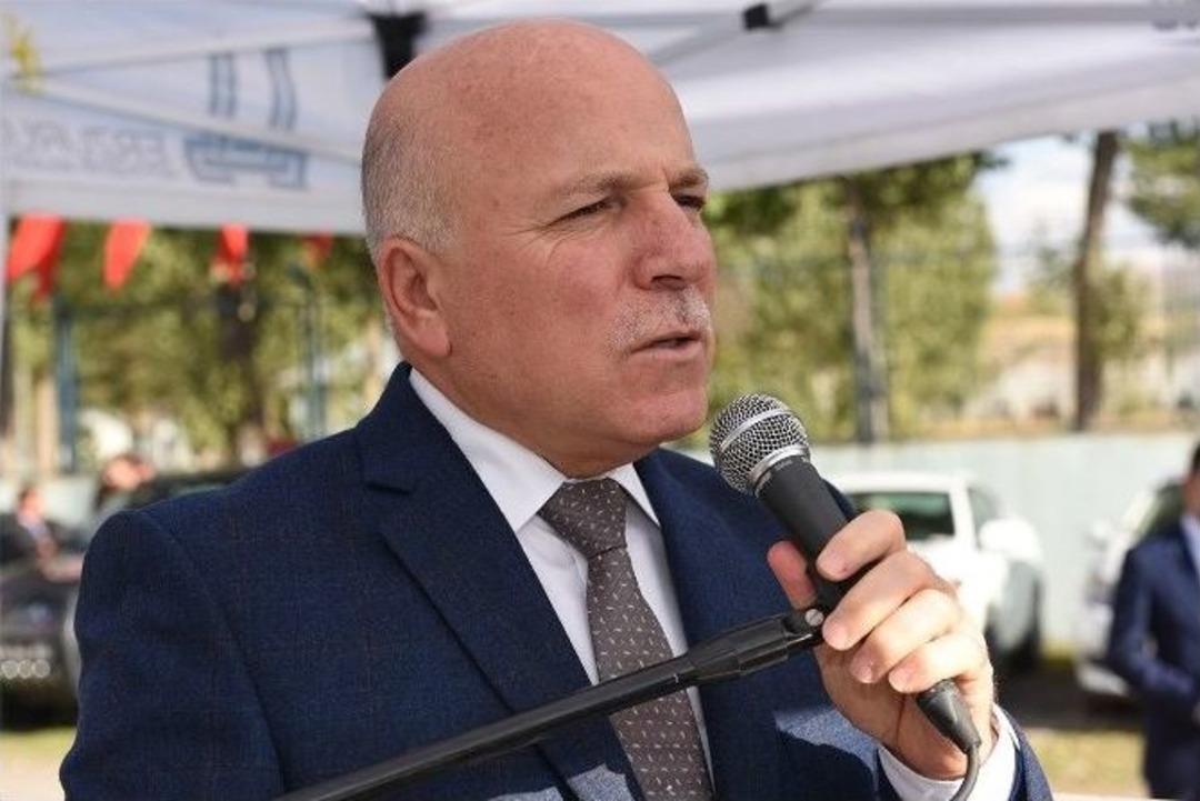 Sekmen: &ldquo;istiyorum Ki Herkes Ev Sahibi Olsun&rdquo;