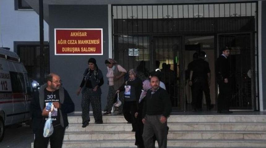 Facia Tanığının İfadeleri Hakimi De Şaşırttı