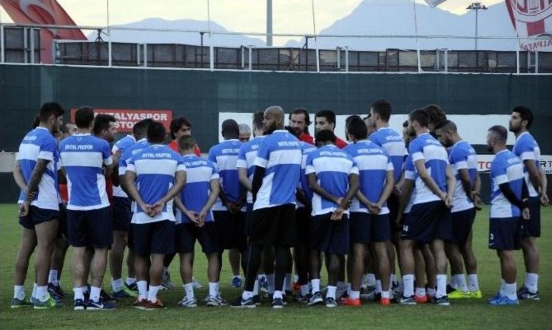 Yusuf Şimşek: "beşiktaş Ma&ccedil;ını Kazanabilecek G&uuml;ce Ve Potansiyele Sahibiz"