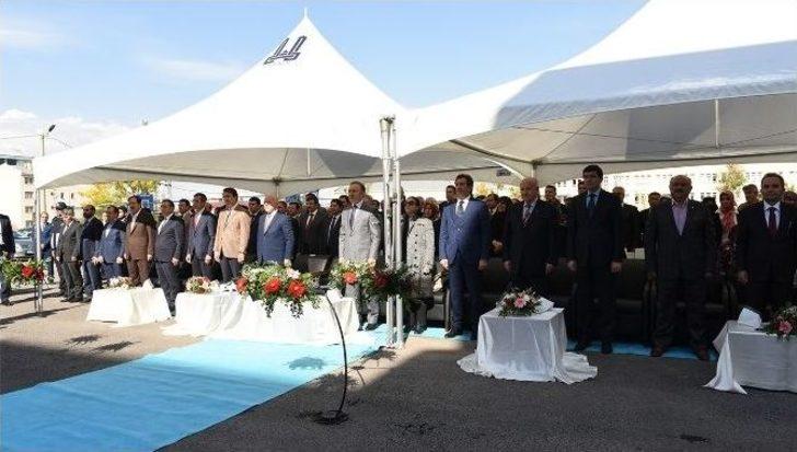 Sekmen: “eğitimde De Zirveye Ulaşacağız” G1