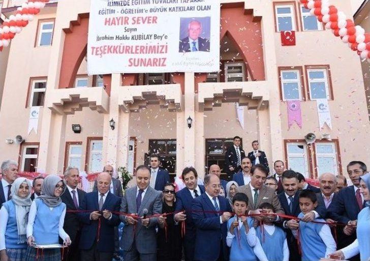 Sekmen: “eğitimde De Zirveye Ulaşacağız” G3