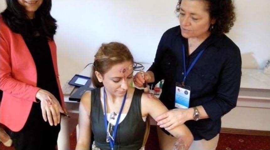 13. Paramedik Eğitimi Koordinasyon Kurulu Toplantısı&rsquo;na Hk&uuml;&rsquo;den Katılım