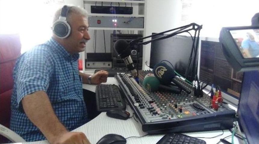 Gazeteci Özer Telif Hakkını İhlalden Tutuklandı