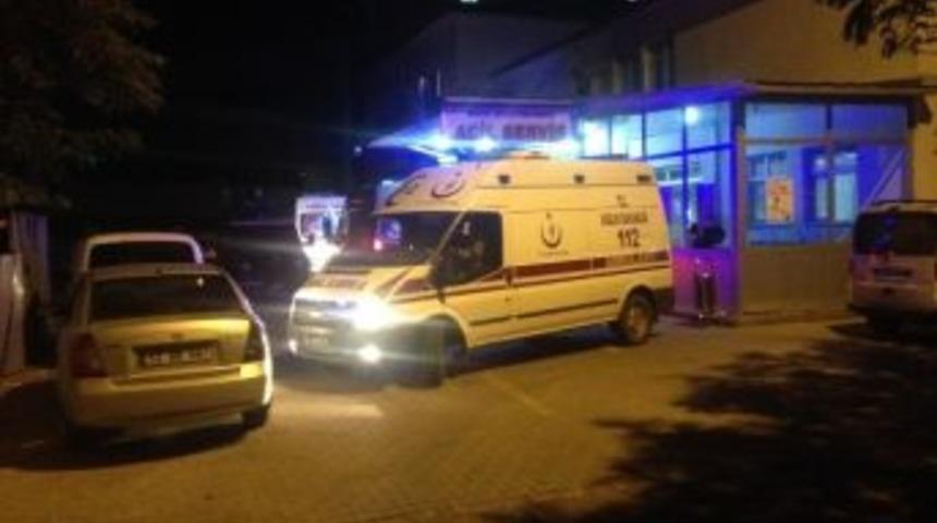 Oynadıkları Cisim Ellerinde Patladı: 2 Yaralı