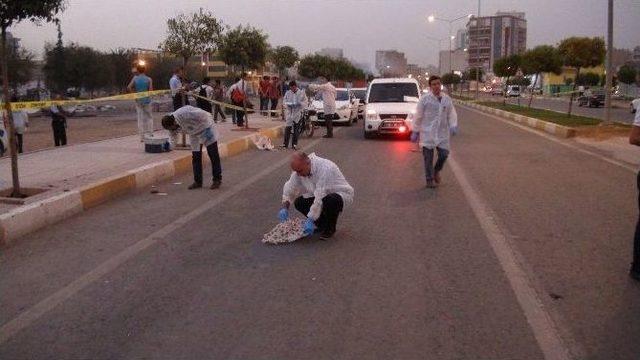 Ak Parti’li Belediye Başkanı Saldırıya Uğradı