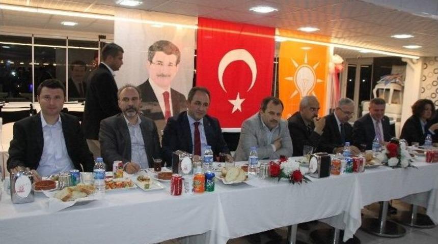 Hakkı K&ouml;yl&uuml;: "attığım İmzanın Ve Aldığım Kararın Sonuna Kadar Arkasındayım"