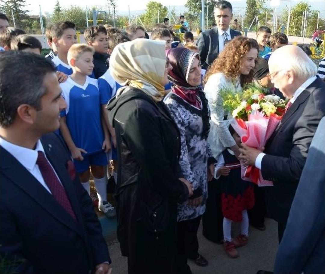 Bakan Avcı&rsquo;dan Paralel Yapının Medya Organlarına Eleştiri