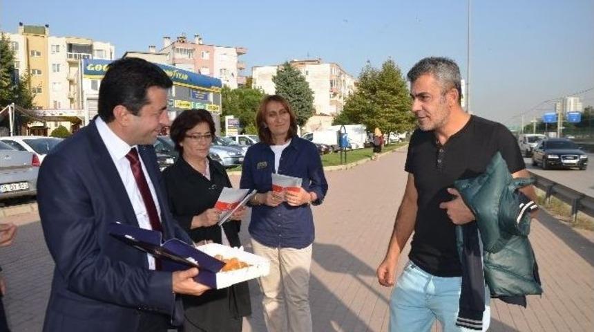 Zırhlıoğlu: "mhp İktidarında B&ouml;l&uuml;c&uuml; Ter&ouml;r T&uuml;m Unsularıyla K&ouml;k&uuml;nden Kazınacak"