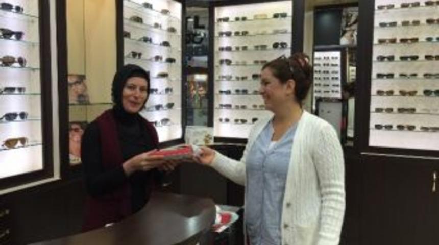 Aile Hekiminizle Tanıştınız Mı? Standı A&ccedil;ıldı