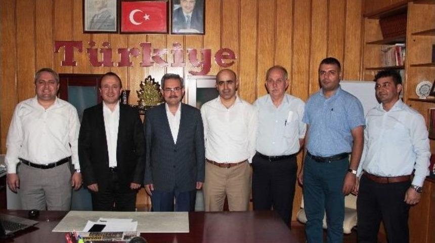 Ak Partili &Uuml;n&uuml;var: &ldquo;ter&ouml;rle M&uuml;cadele Oya Tahvil Edilecek Bir Konu Değildir"
