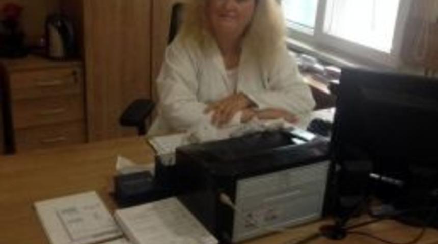 &Ccedil;ocuk Sağlığı Ve Hastalıkları Uzmanı Dr. Mine Kafiloğlu: "grip Kapınızda, Tedavi Elinizde"