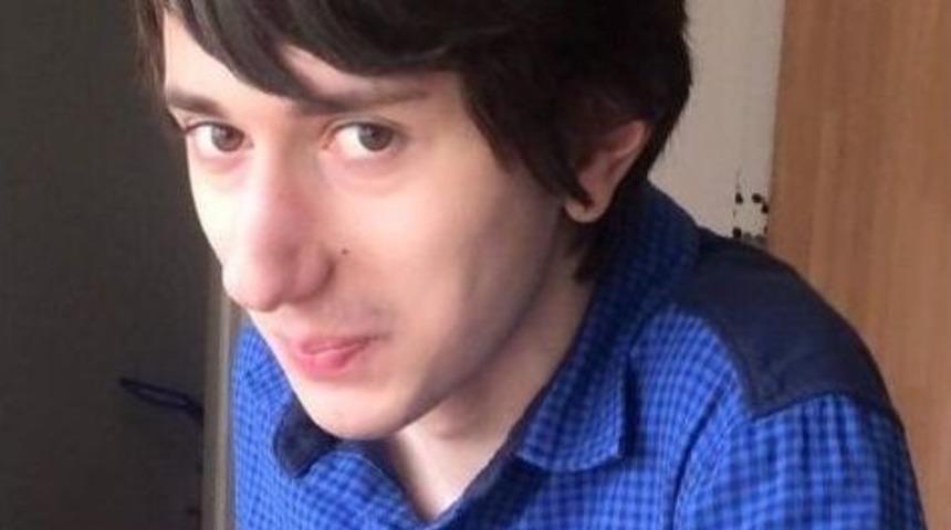 T&uuml;rk Genci Almanya&rsquo;da &Ouml;l&uuml; Bulundu