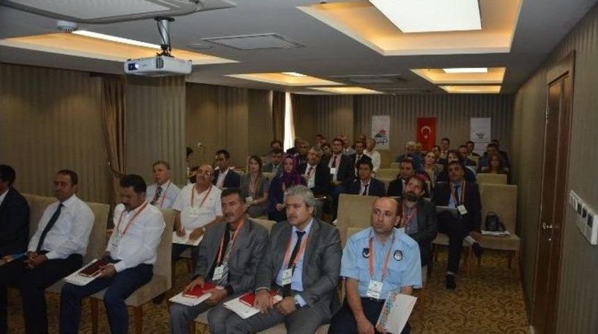 Yerel Y&ouml;netim Kapasite Artırım Eğitimi Verildi