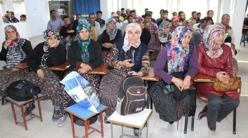 Beyşehir&rsquo;de İş-kur &Ccedil;alışanlarına M&uuml;jde