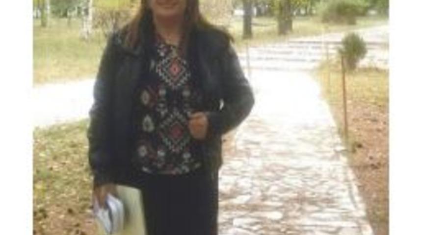 Prof. Dr. Nesrin Astam Yıldız, 17 &Ccedil;arpıcı İstatistik Sonucunu A&ccedil;ıkladı